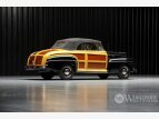 Thumbnail Photo 4 for 1946 Ford Super Deluxe